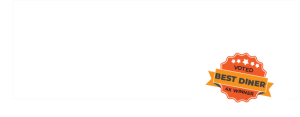 Prestige Diner logo